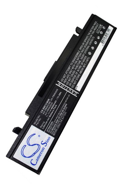 BTC-SNC318HB batteria (6600 mAh 11.1 V)