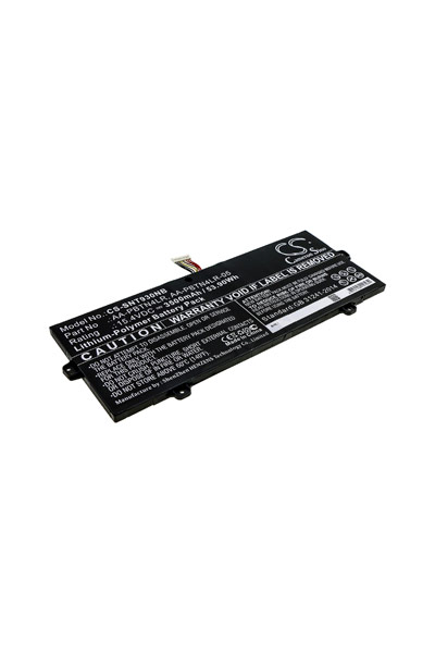 BTC-SNT930NB battery (3500 mAh 15.4 V, Black)