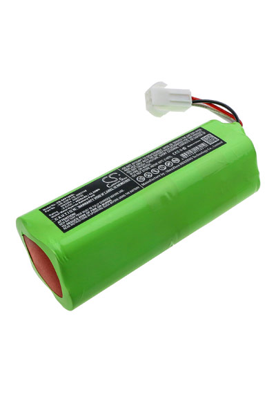 Battery For SCOTT Proflow Sc 