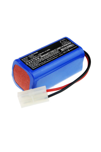 BTC-SPT903MD battery (1100 mAh 14.8 V, Blue)