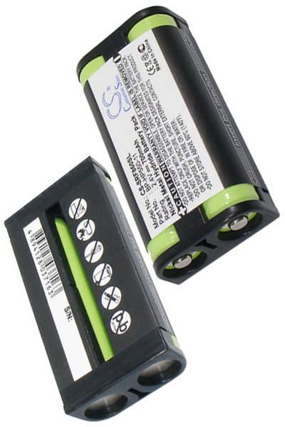 BTC-SRF860SL batteri (700 mAh 2.4 V)