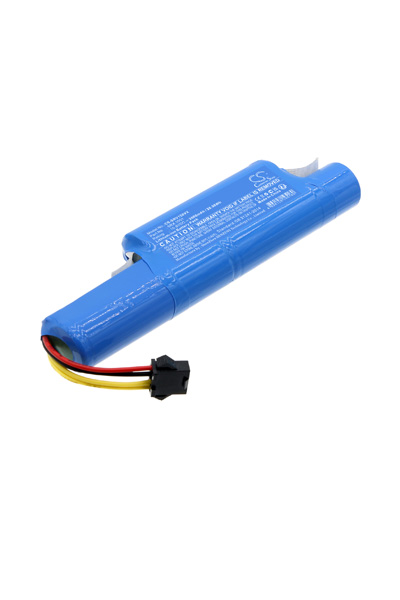 BTC-SRV150VX batería (2600 mAh 10.8 V)