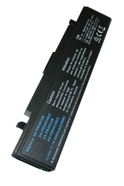 BTC-SSX60NB batteri (4400 mAh 11.1 V)