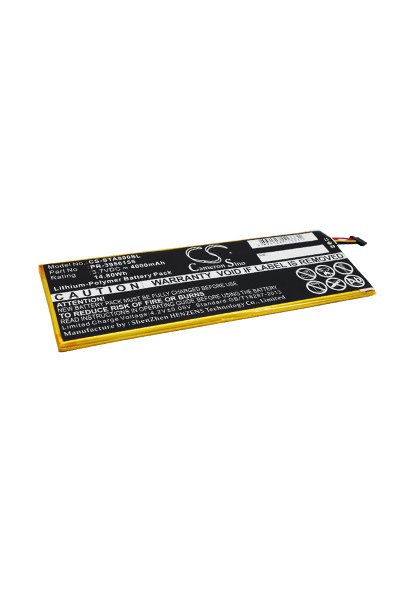 BTC-STA800SL battery (4000 mAh 3.7 V)
