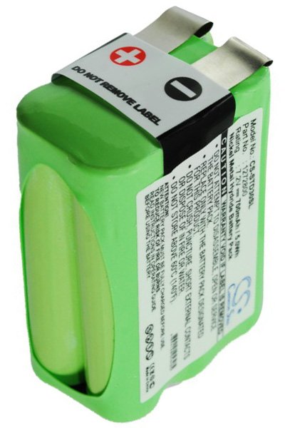 BTC-STD30SL batería (700 mAh 7.2 V)