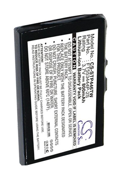 BTC-STP446TW battery (800 mAh 3.7 V)