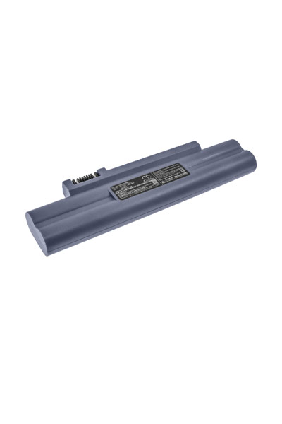 BTC-SUP170NB battery (5200 mAh 10.8 V, Gray)