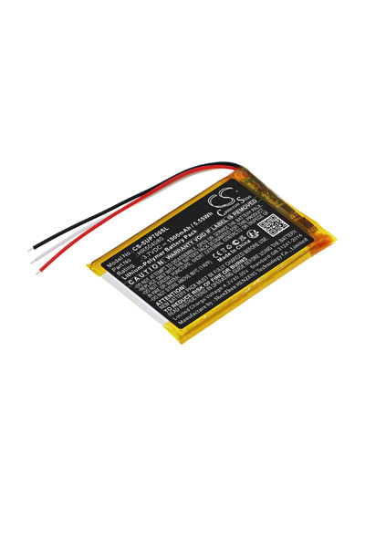 BTC-SUP700SL baterie (1500 mAh 3.7 V)