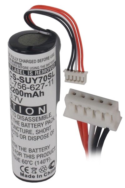 BTC-SUY70SL battery (2200 mAh 3.7 V)