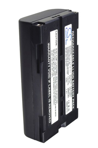 BTC-SVBD1 battery (2000 mAh 7.4 V, Gray)