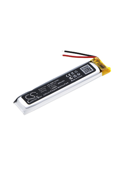 BTC-SWF102SL battery (280 mAh 3.7 V)