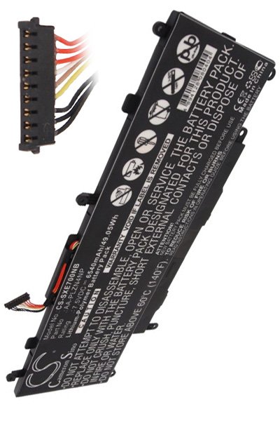 BTC-SXE700NB battery (6540 mAh 7.5 V)
