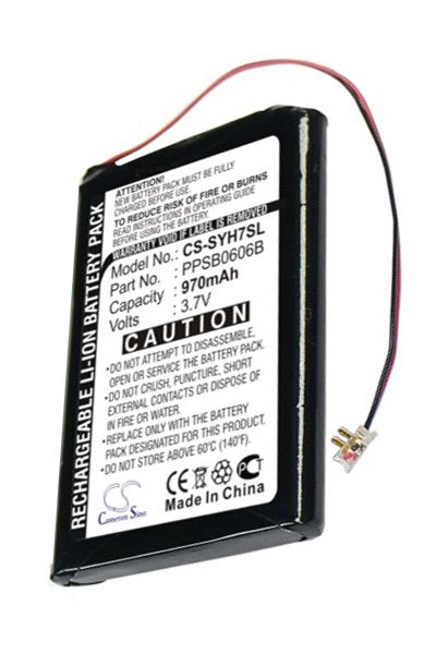 BTC-SYH7SL bateria (970 mAh 3.7 V)