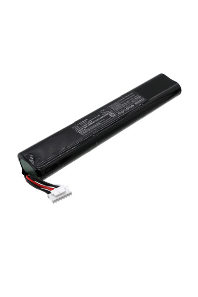 BTC-TBS200SL battery (5200 mAh 11.1 V, Black)