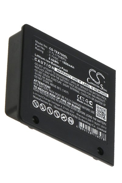 BTC-TEX750SL battery (1800 mAh 3.7 V)