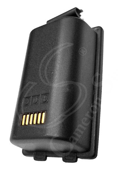 BTC-THA300SL battery (2600 mAh 7.4 V, Black)