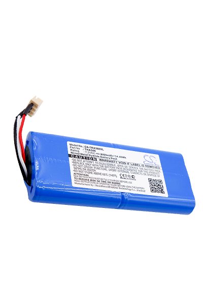 BTC-TKA360SL battery (2000 mAh 7.2 V)