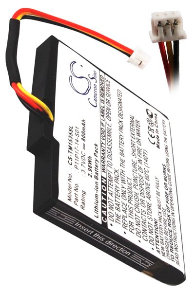 BTC-TM1535SL battery (800 mAh 3.7 V)