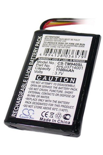 BTC-TM940SL battery (1100 mAh 3.7 V)