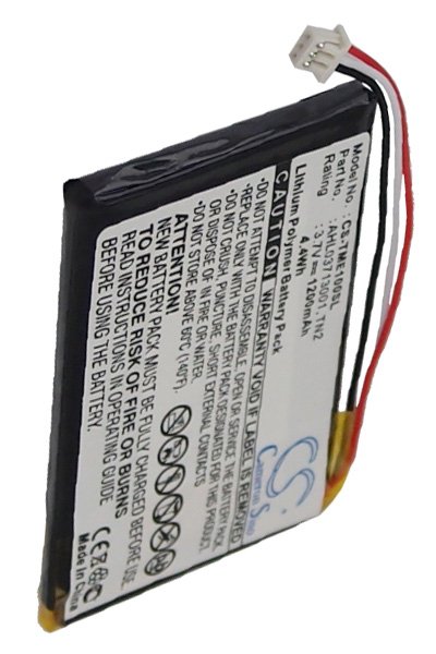 BTC-TME100SL batteria (1200 mAh 3.7 V)