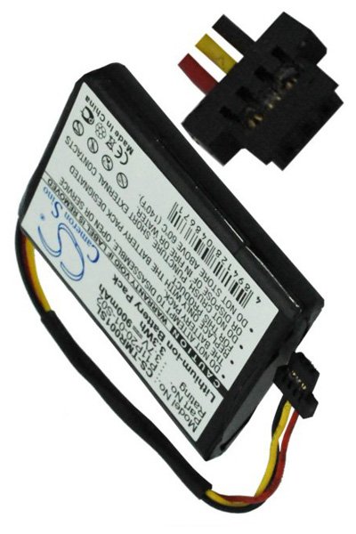 BTC-TMR001SL battery (900 mAh 3.7 V)