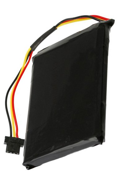 Replacement Battery for Tomtom 6027A0089521,4EK0.001.01,ONE IQ,V5 
