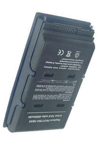 BTC-TO5100 battery (4400 mAh 10.8 V)