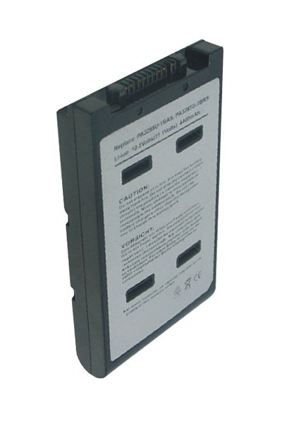 BTC-TOA15 battery (4400 mAh 10.8 V)