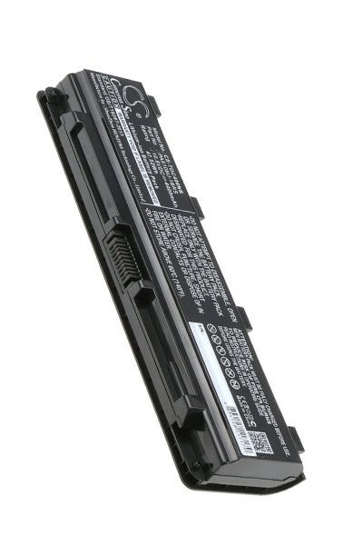 BTC-TOC400NB battery (4400 mAh 10.8 V)