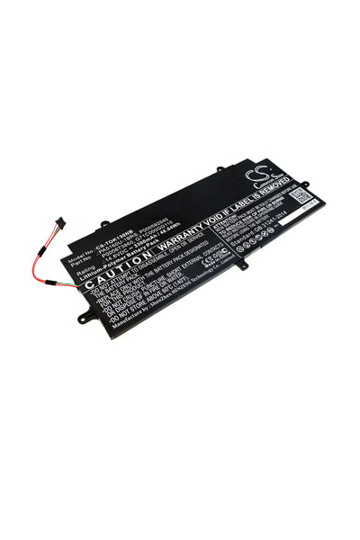 BTC-TOK130NB battery (3300 mAh 14.8 V, Black)