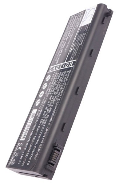 BTC-TOL100HB batería (4400 mAh 14.8 V)