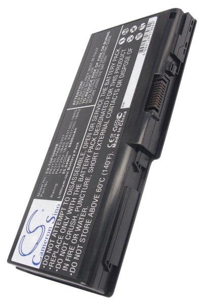 BTC-TOP500HB battery (8800 mAh 10.8 V)
