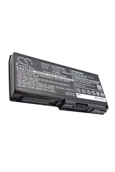 BTC-TOP500NB battery (4400 mAh 10.8 V)