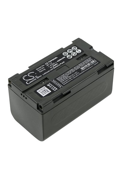 BTC-TOP602SL battery (4200 mAh 7.4 V, Black)