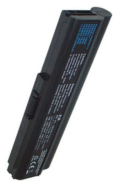 BTC-TOU300HB batteri (6600 mAh 10.8 V)