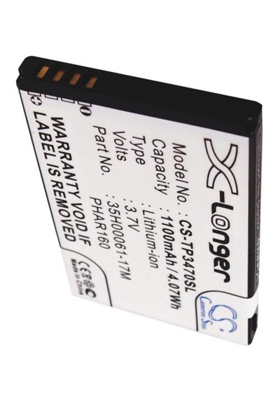 BTC-TP3470SL battery (1100 mAh 3.7 V)
