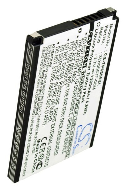 BTC-TP6500SL battery (1300 mAh 3.7 V)