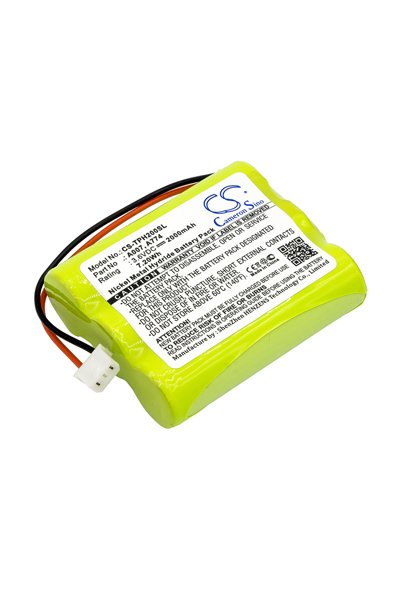 BTC-TPH200SL battery (2000 mAh 3.6 V, Green)