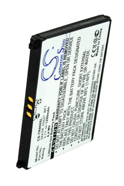 BTC-TR900SL batería (1200 mAh 3.7 V)