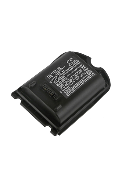 BTC-TRS300XL batería (3400 mAh 11.1 V, Negro)