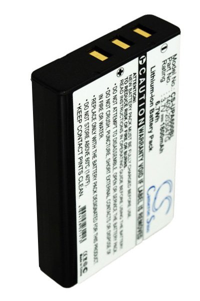 BTC-UPA600BL baterie (1800 mAh 3.7 V)