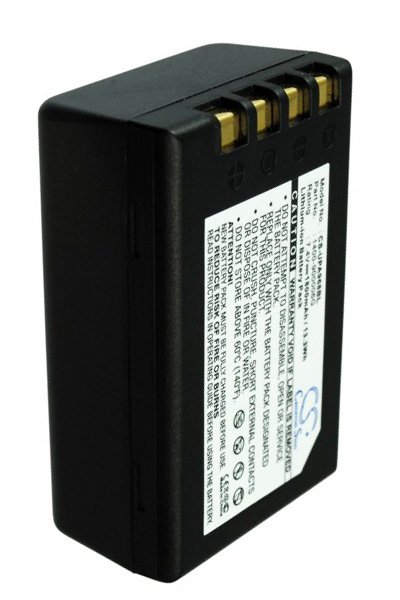 BTC-UPA968BL battery (1800 mAh 7.4 V)