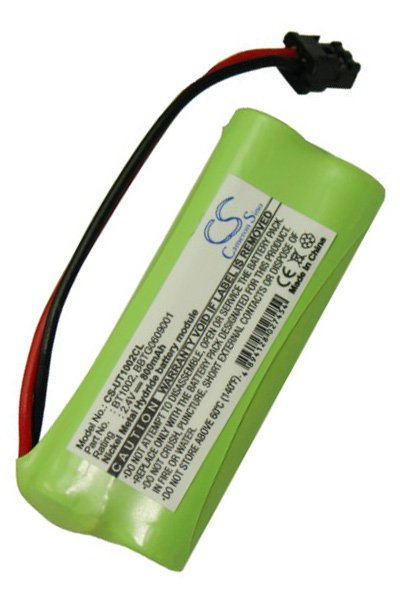 BTC-UT1002CL battery (800 mAh 2.4 V)