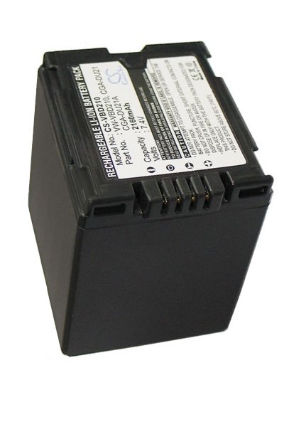 BTC-VBD210 Akku (2160 mAh 7.4 V, Grau)