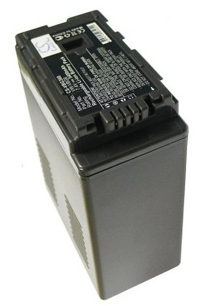 BTC-VBG360 bateria (4400 mAh 7.4 V)