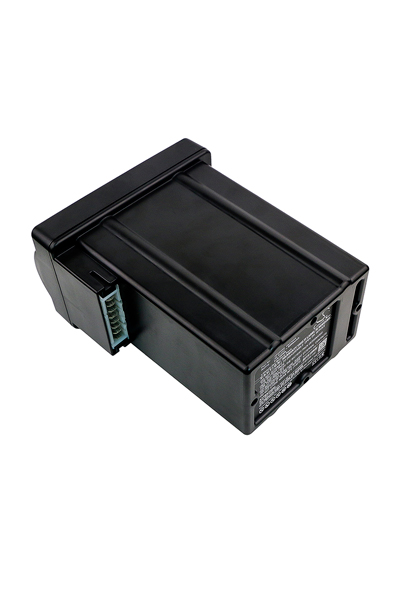 BTC-VPR372VX battery (7500 mAh 36.5 V, Black)