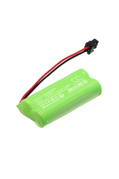 BTC-VRL600SL battery (700 mAh 2.4 V)