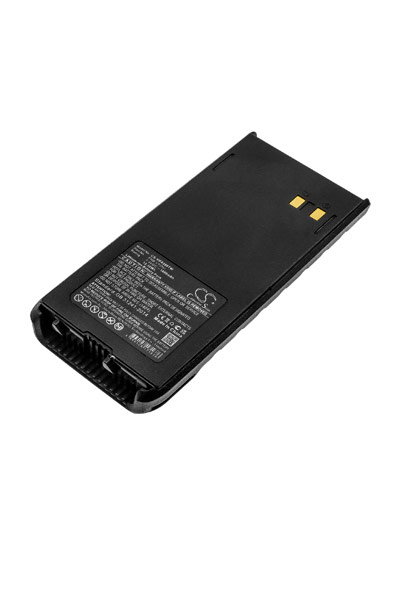 BTC-VRX280TW battery (1800 mAh 7.4 V, Black)