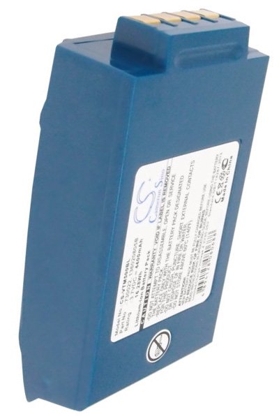 BTC-VTM500BL battery (4400 mAh 3.7 V)