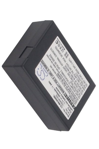Powery Batería para Escáner Códigos de Barras Psion/Teklogix WA3006